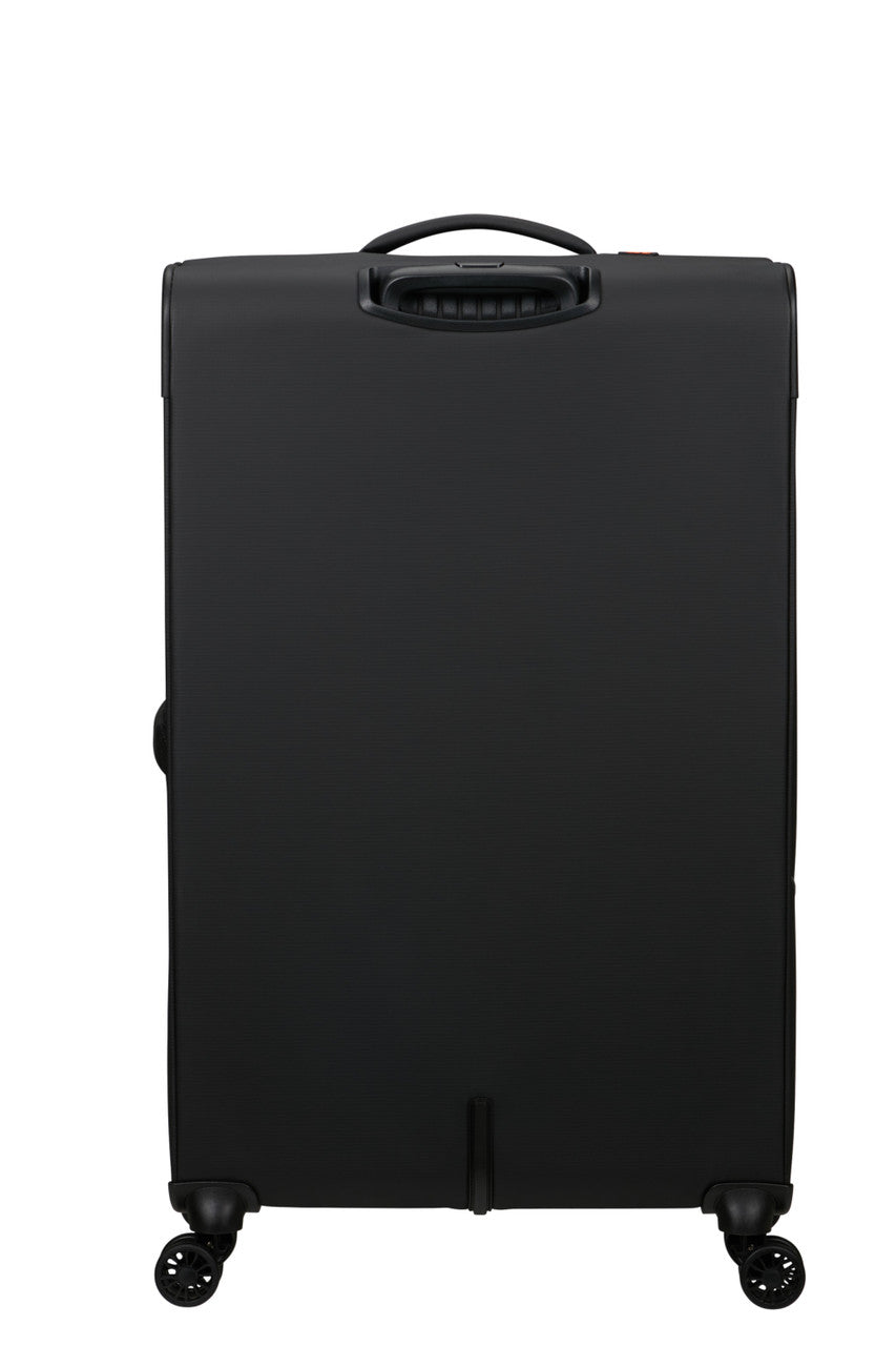 American Tourister Black