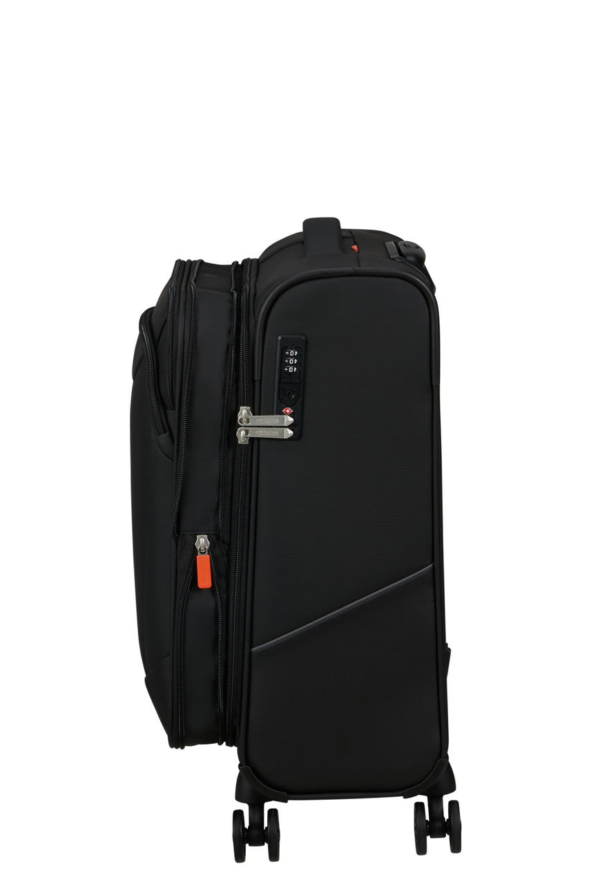 American Tourister Black