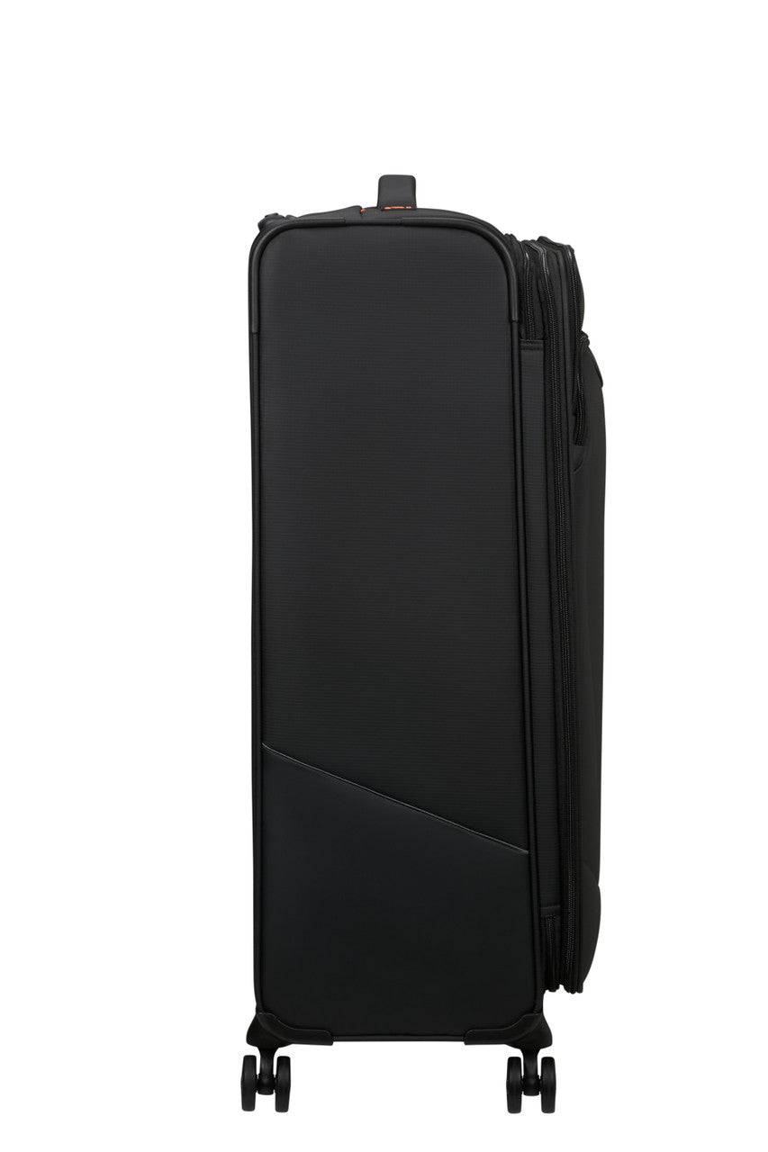 American Tourister Black