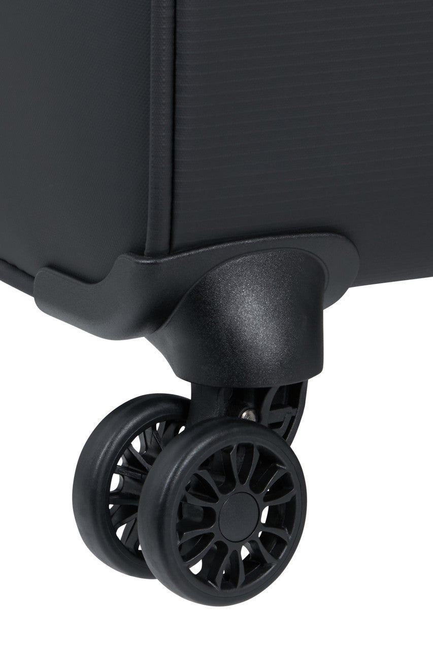 American Tourister Black