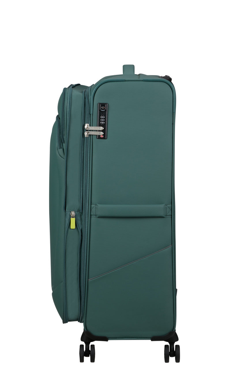 American Tourister Dark Forest
