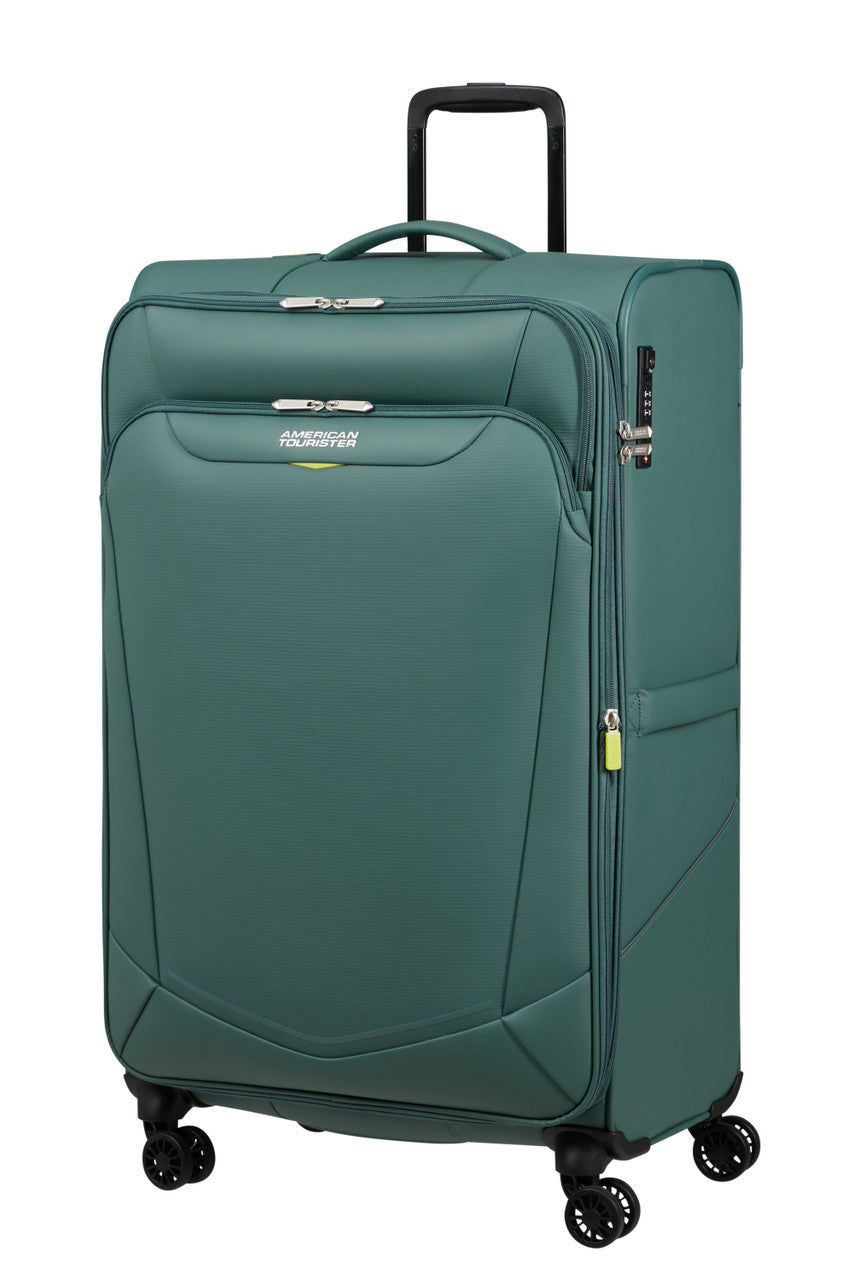 American Tourister Dark Forest