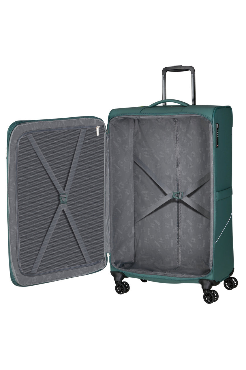 American Tourister Dark Forest