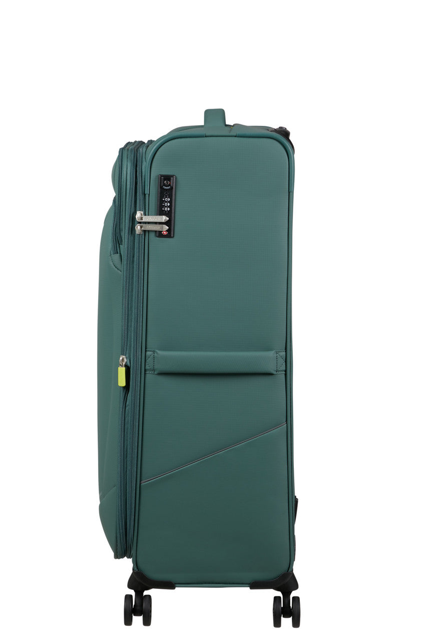 American Tourister Dark Forest