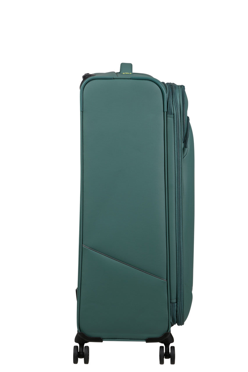 American Tourister Dark Forest