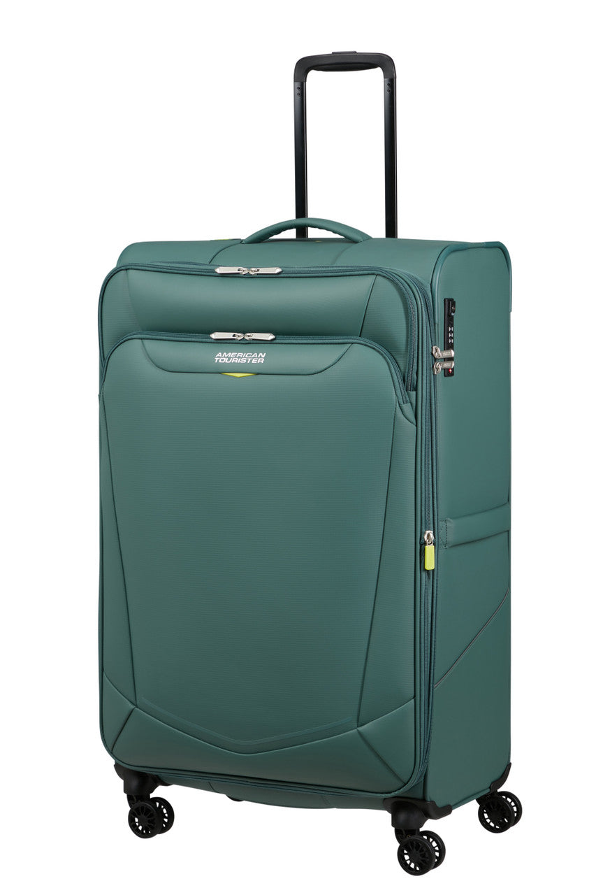 American Tourister Dark Forest
