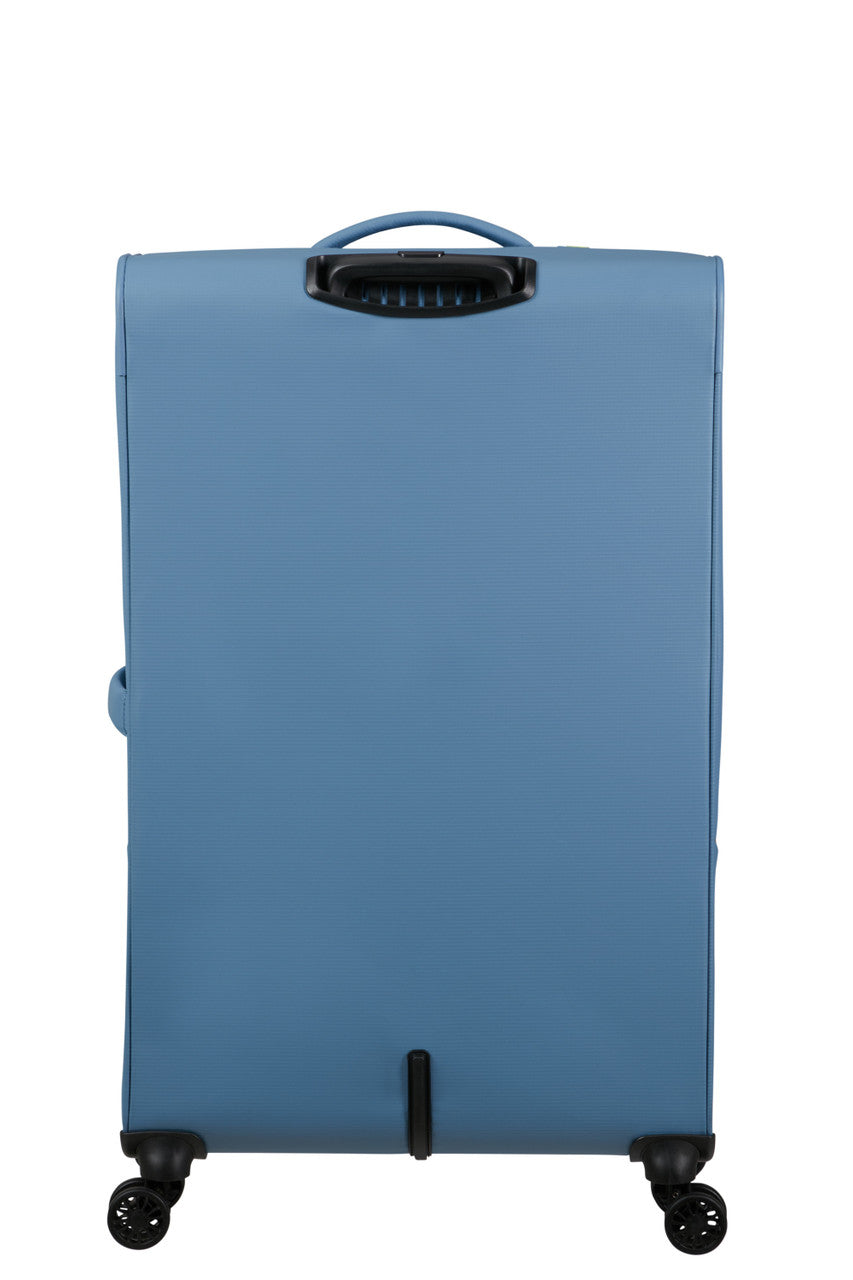 American Tourister Coronet Blue
