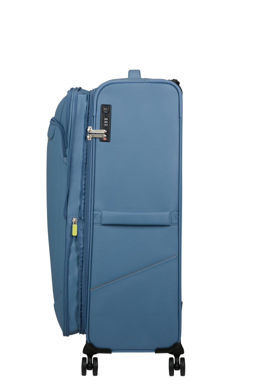 American Tourister Coronet Blue