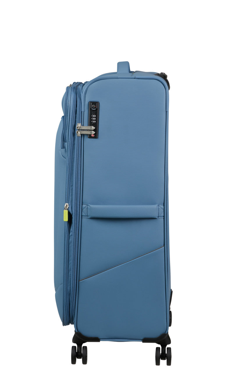 American Tourister Coronet Blue