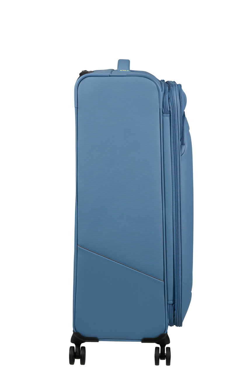 American Tourister Coronet Blue