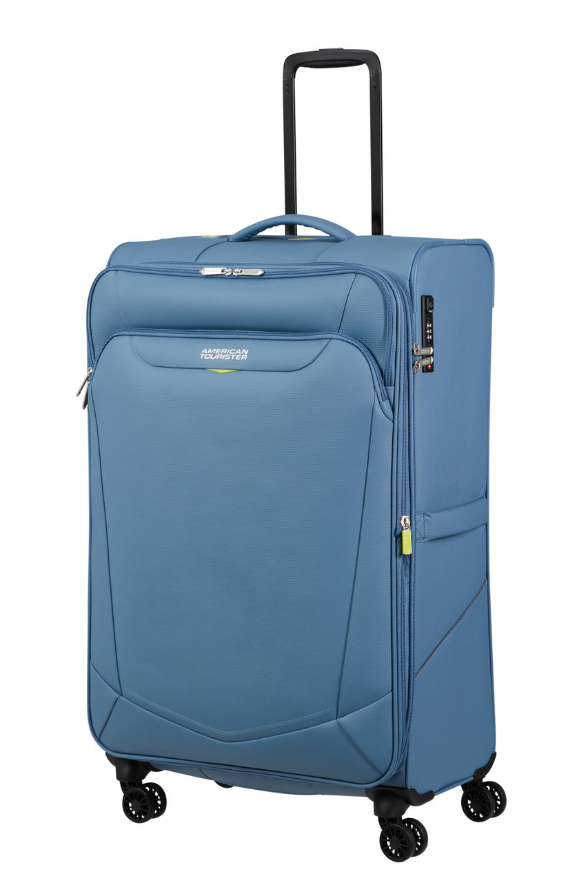 American Tourister Coronet Blue