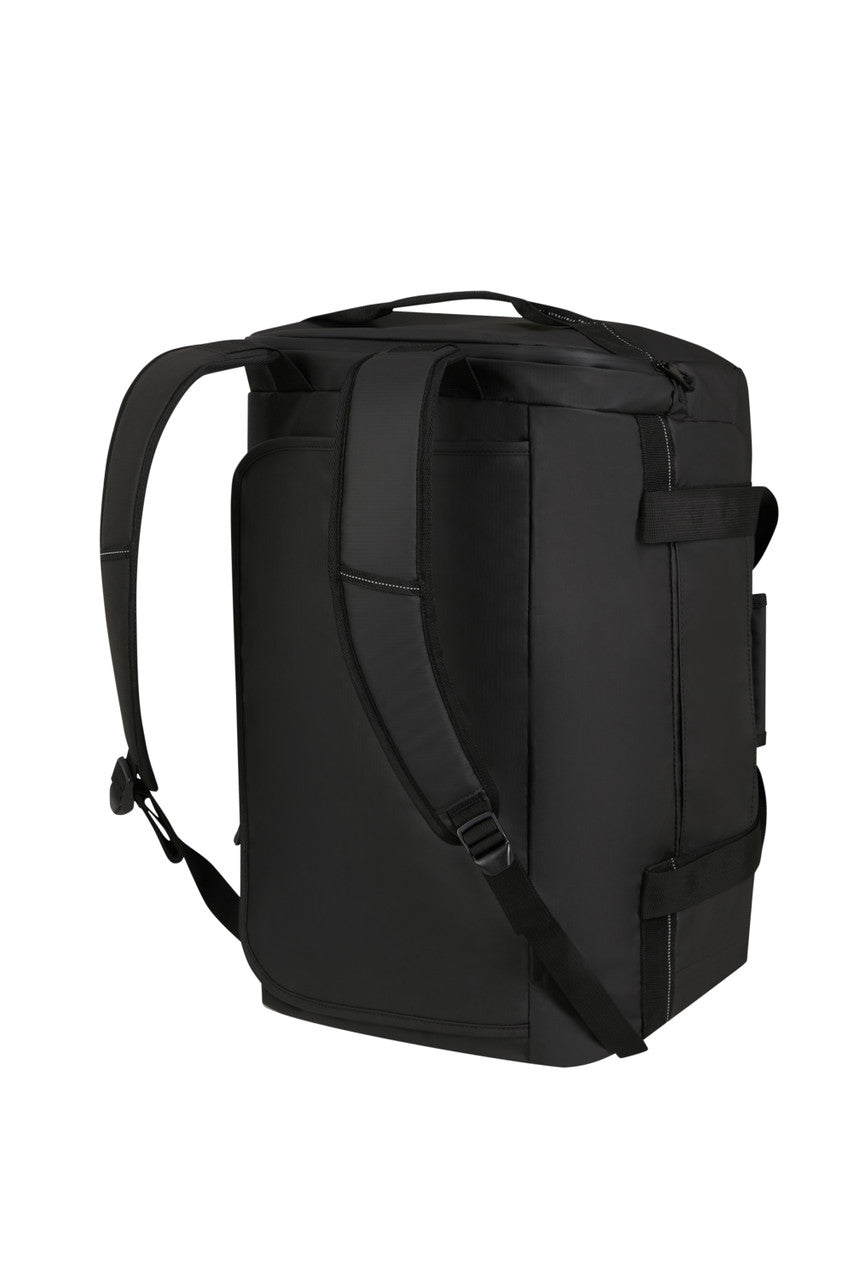 American Tourister Upventure Duffle Backpack - Black