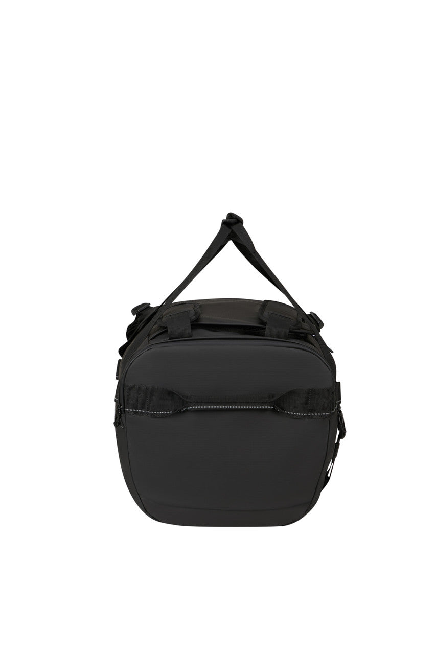 American Tourister Upventure Duffle Backpack - Black