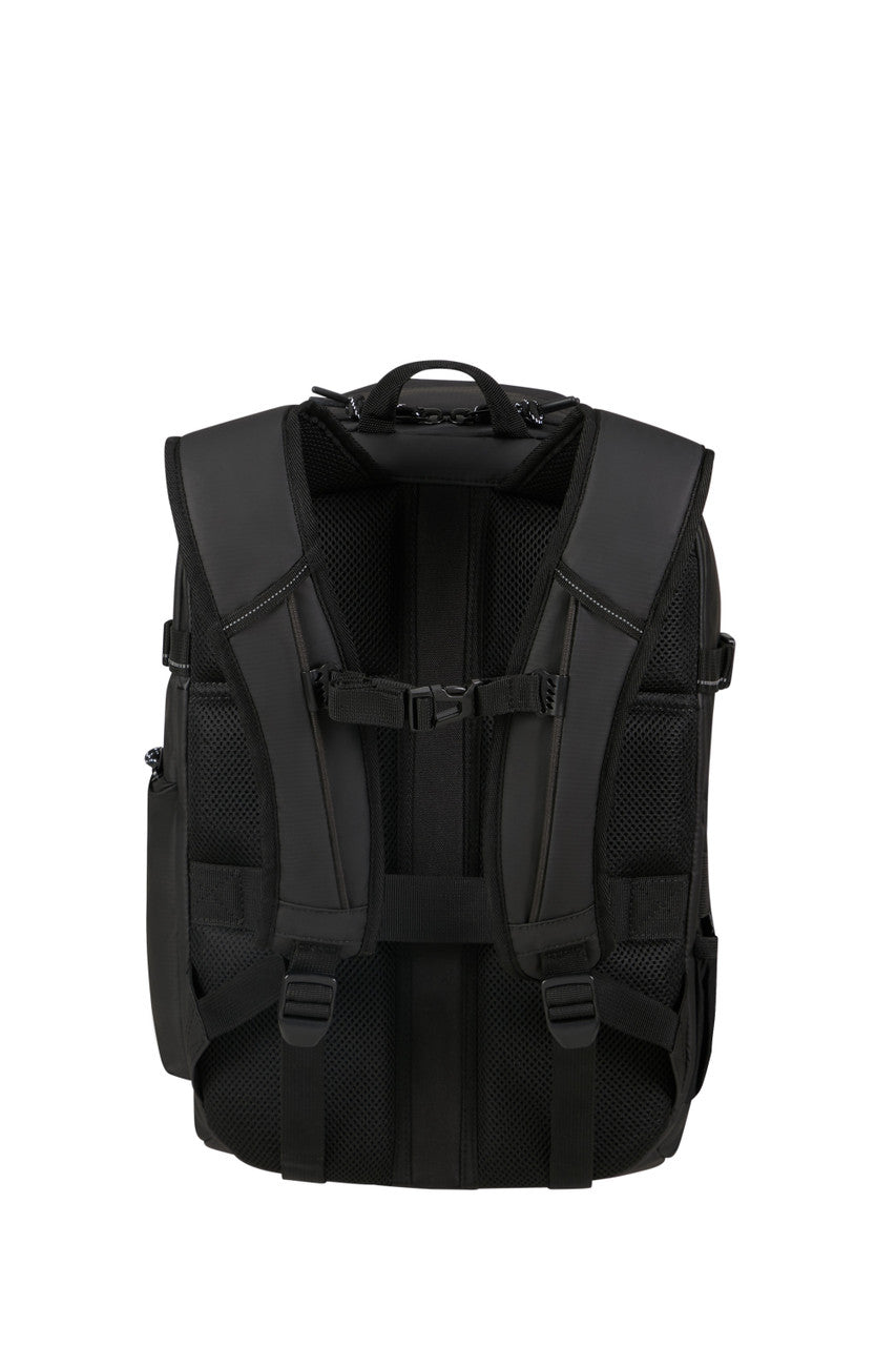 American Tourister Upventure Laptop Backpack 15.6" - Black