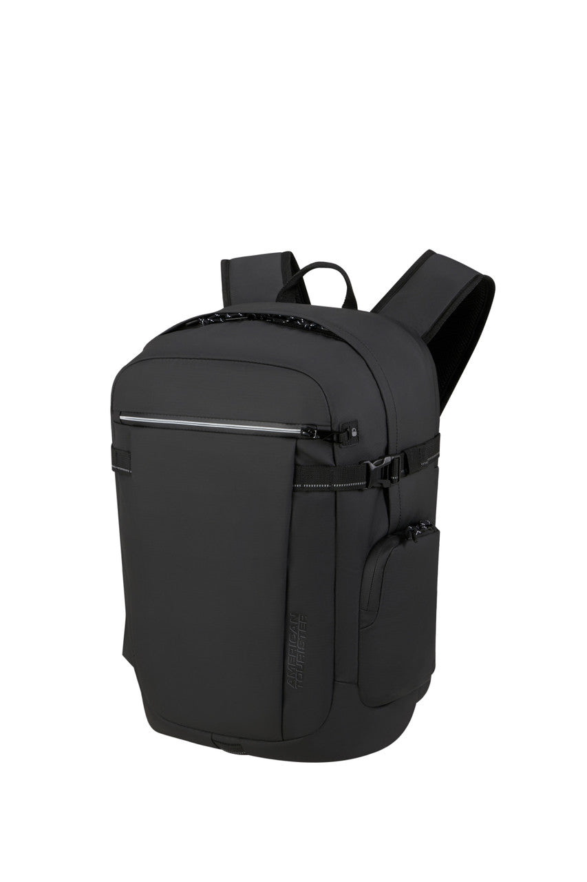 American Tourister Upventure Laptop Backpack 15.6" - Black