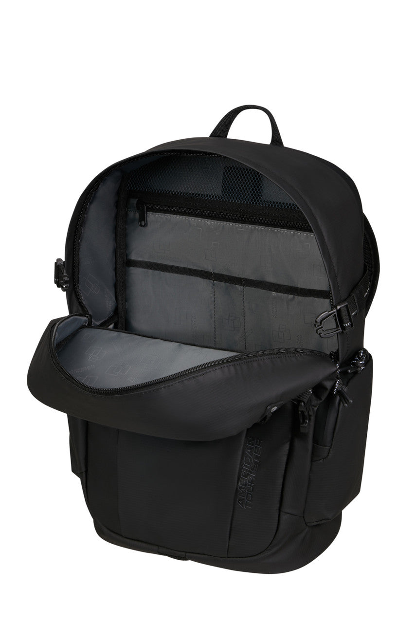 American Tourister Upventure Laptop Backpack 15.6" - Black