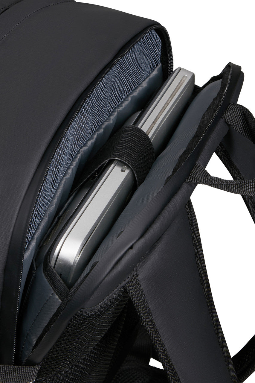 American Tourister Upventure Laptop Backpack 15.6" - Black