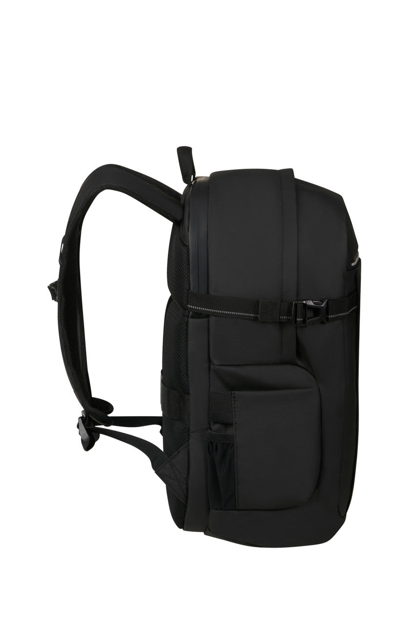 American Tourister Upventure Laptop Backpack 15.6" - Black