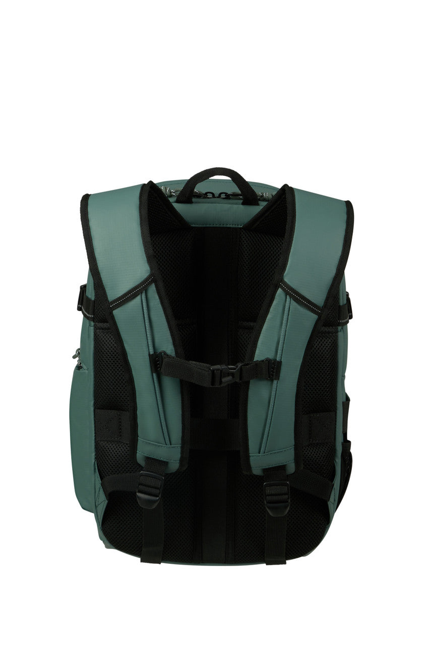 American Tourister Upventure Laptop Backpack 15.6" - Dark Forest