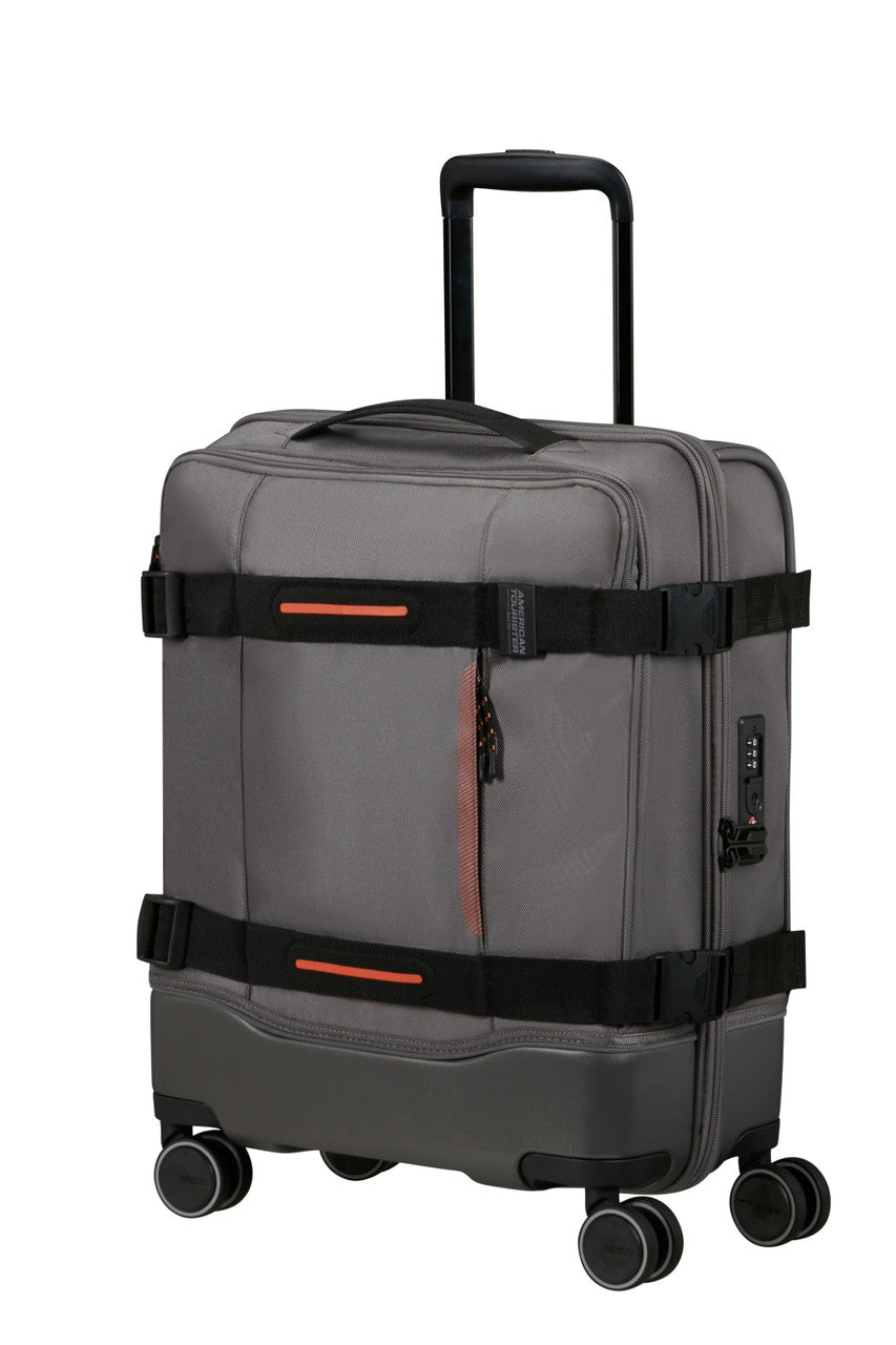 American Tourister Urban Track Spinner 55cm - Dark Grey