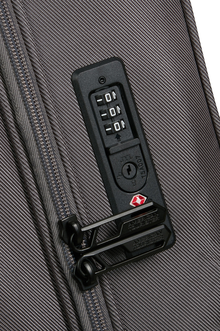American Tourister Urban Track Spinner 79cm - Dark Grey