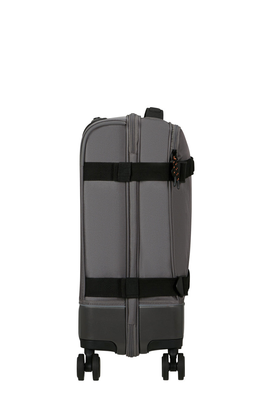 American Tourister Urban Track Spinner 55cm - Dark Grey