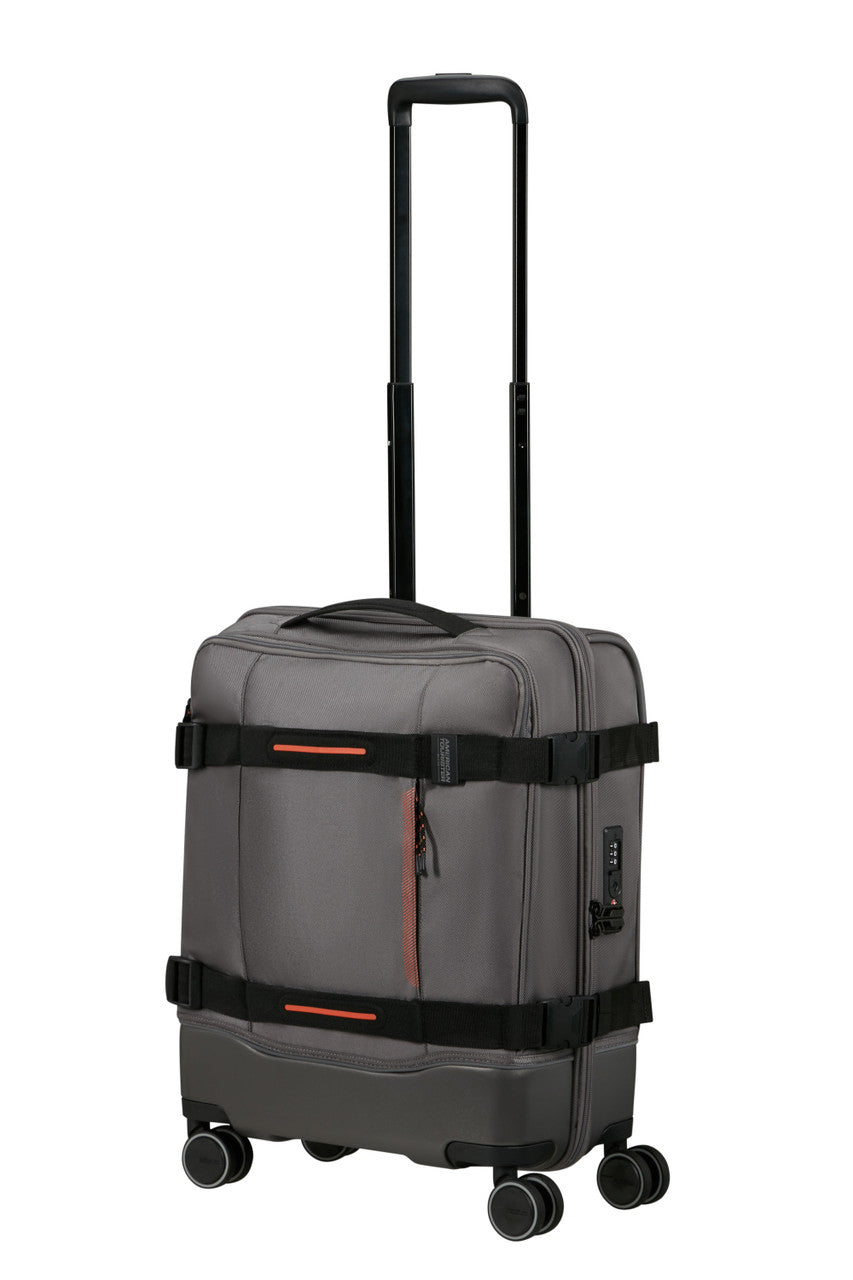 American Tourister Urban Track Spinner 55cm - Dark Grey