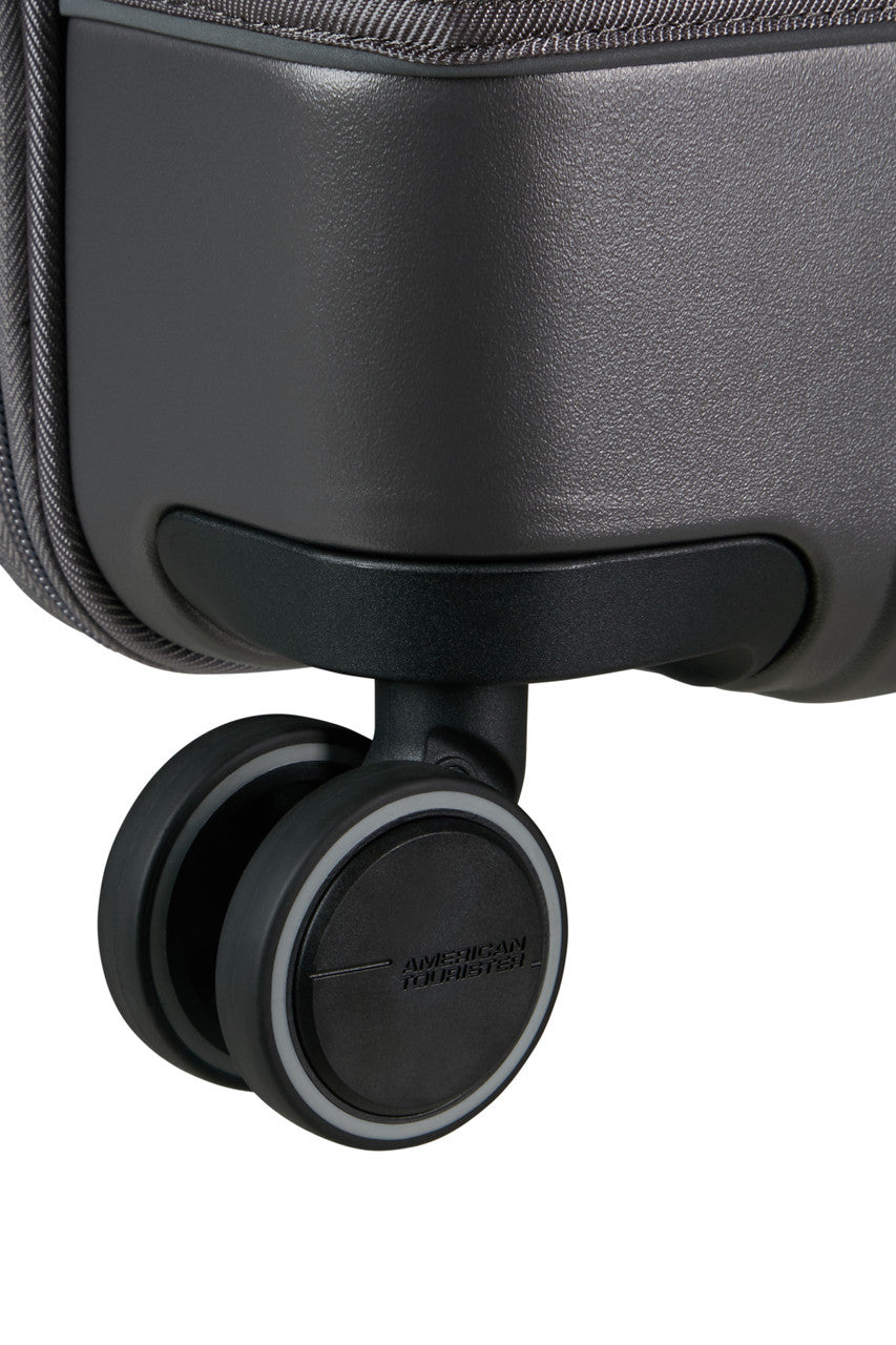 American Tourister Urban Track Spinner 79cm - Dark Grey