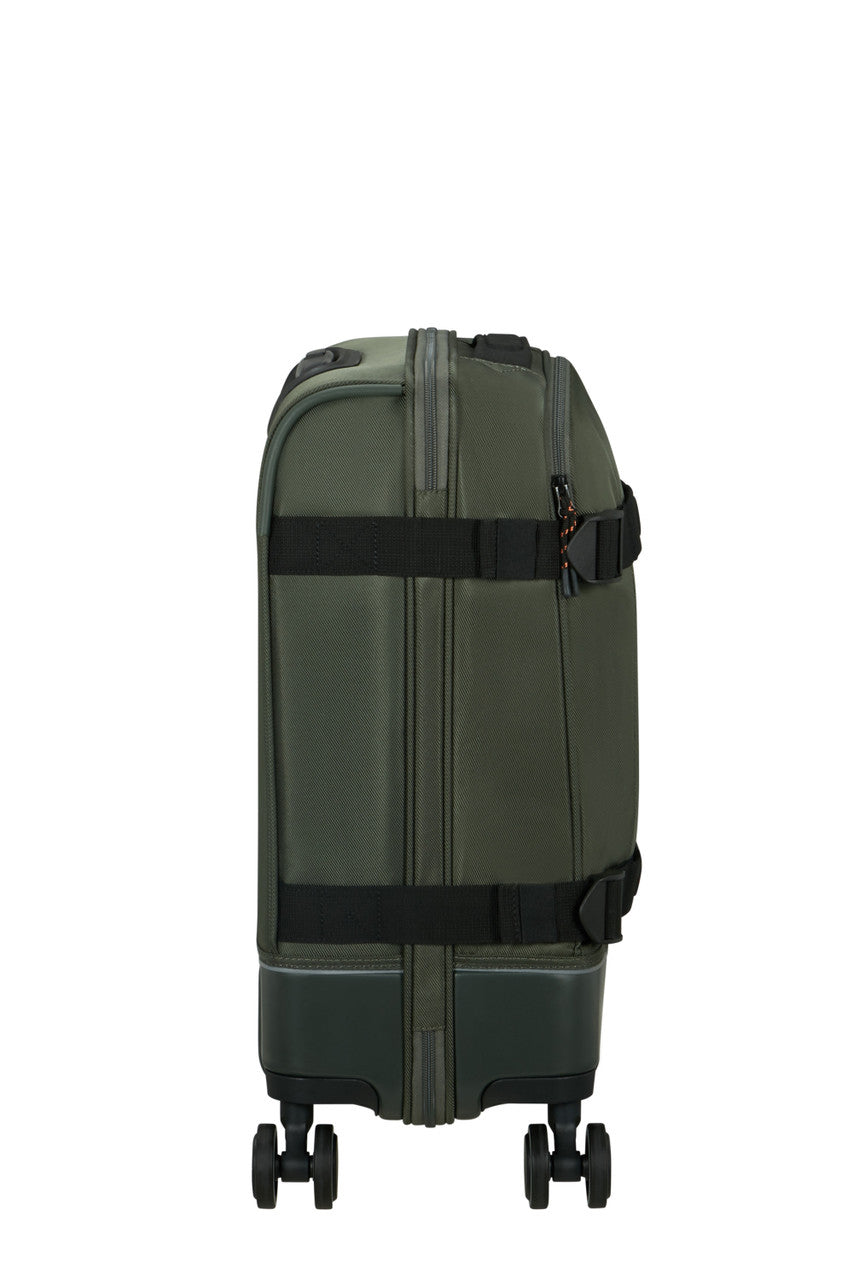 American Tourister Urban Track Spinner 55cm - Dark Khaki