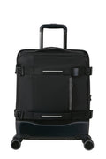 American Tourister Urban Track Spinner 55cm - Asphalt Black