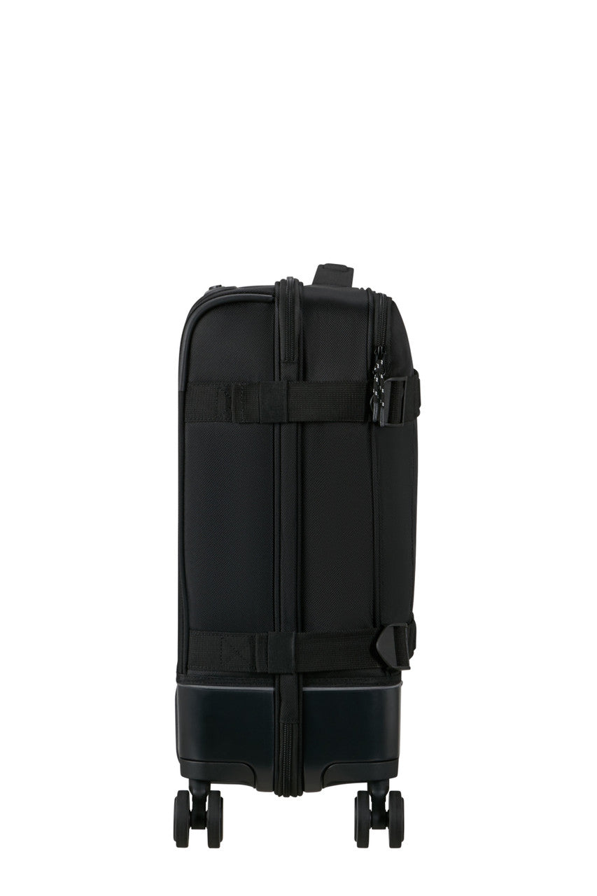 American Tourister Urban Track Spinner 55cm - Asphalt Black