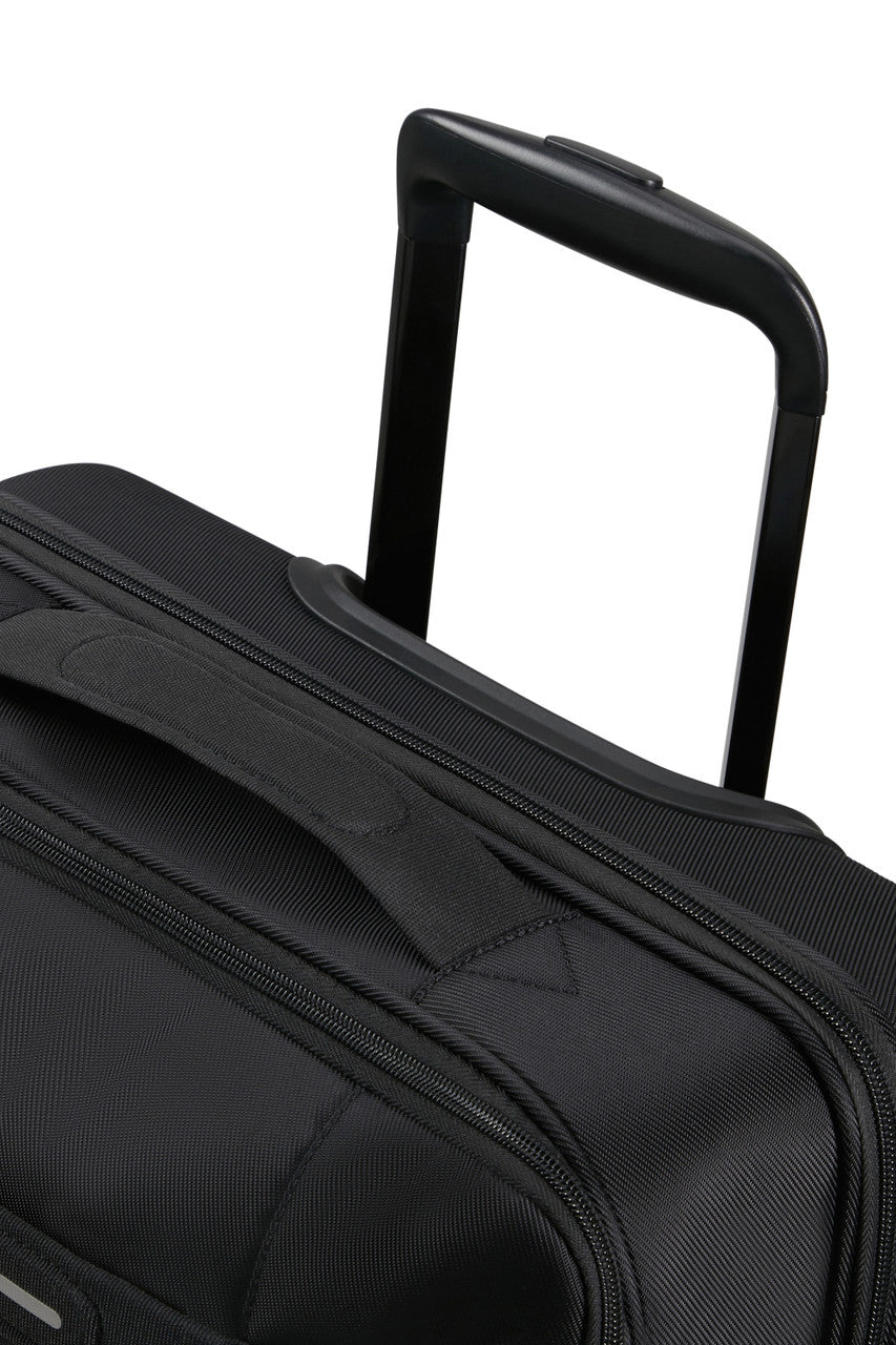 American Tourister Urban Track Spinner 79cm - Asphalt Black