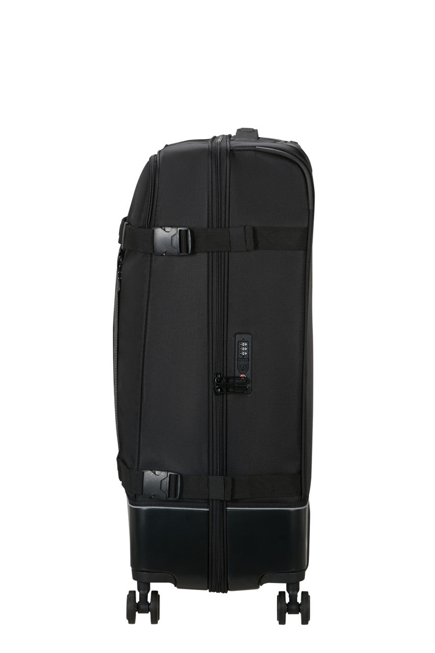 American Tourister Urban Track Spinner 79cm - Asphalt Black