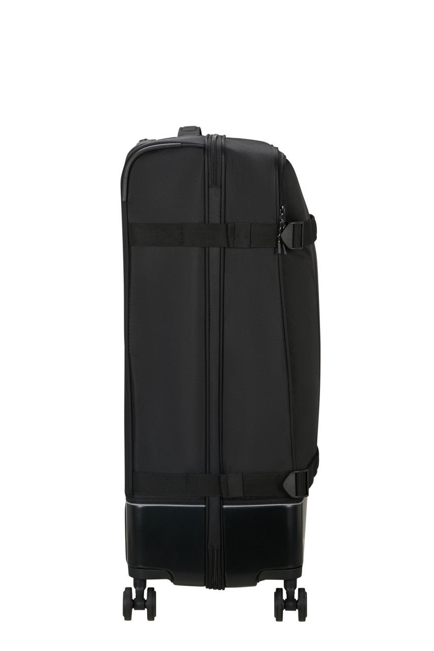 American Tourister Urban Track Spinner 79cm - Asphalt Black