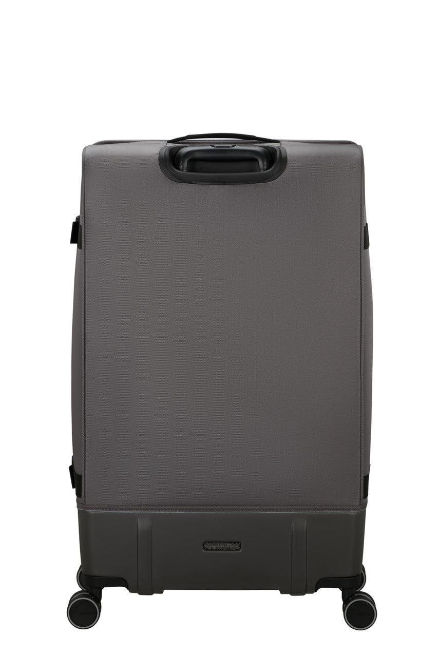 American Tourister Urban Track Spinner 79cm - Dark Grey