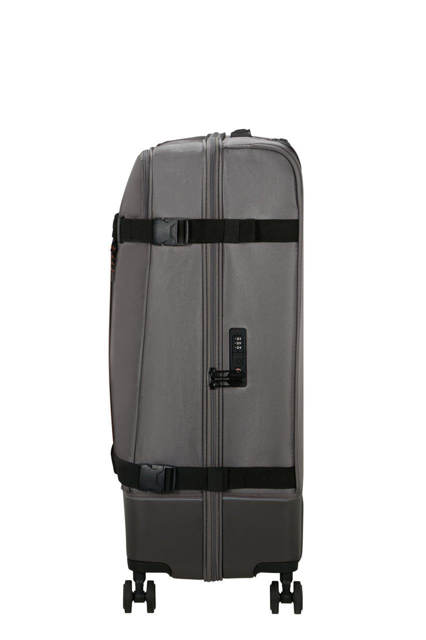 American Tourister Urban Track Spinner 79cm - Dark Grey