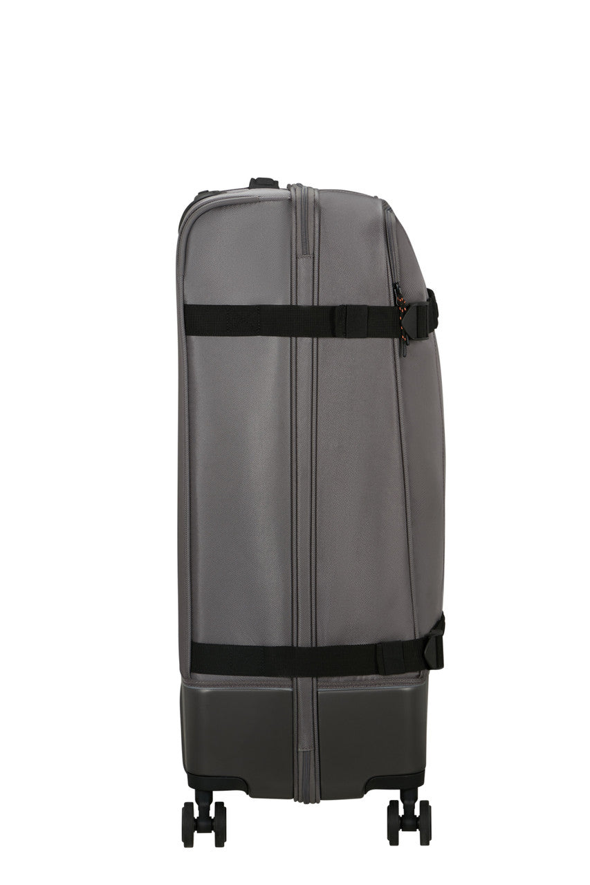 American Tourister Urban Track Spinner 79cm - Dark Grey