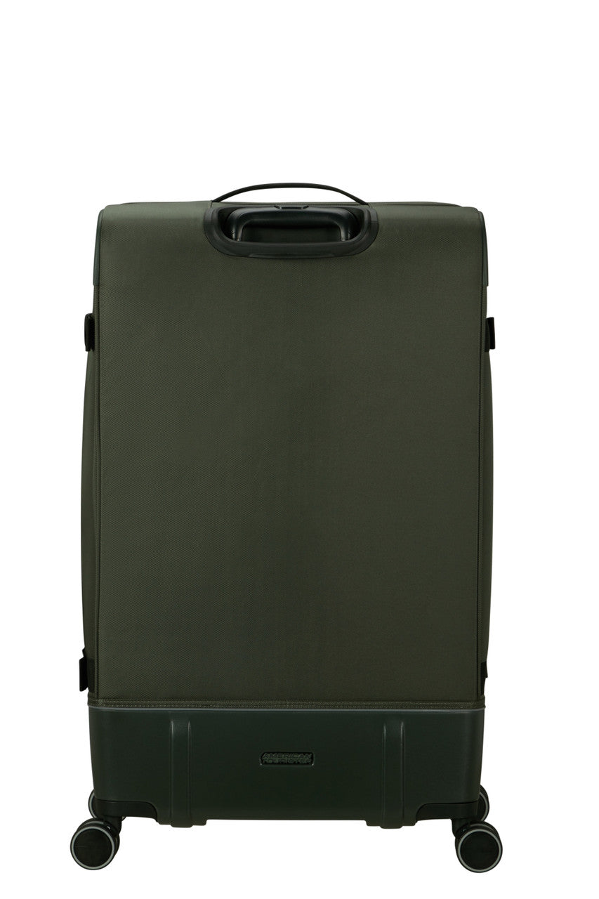 American Tourister Urban Track Spinner 79cm - Dark Khaki