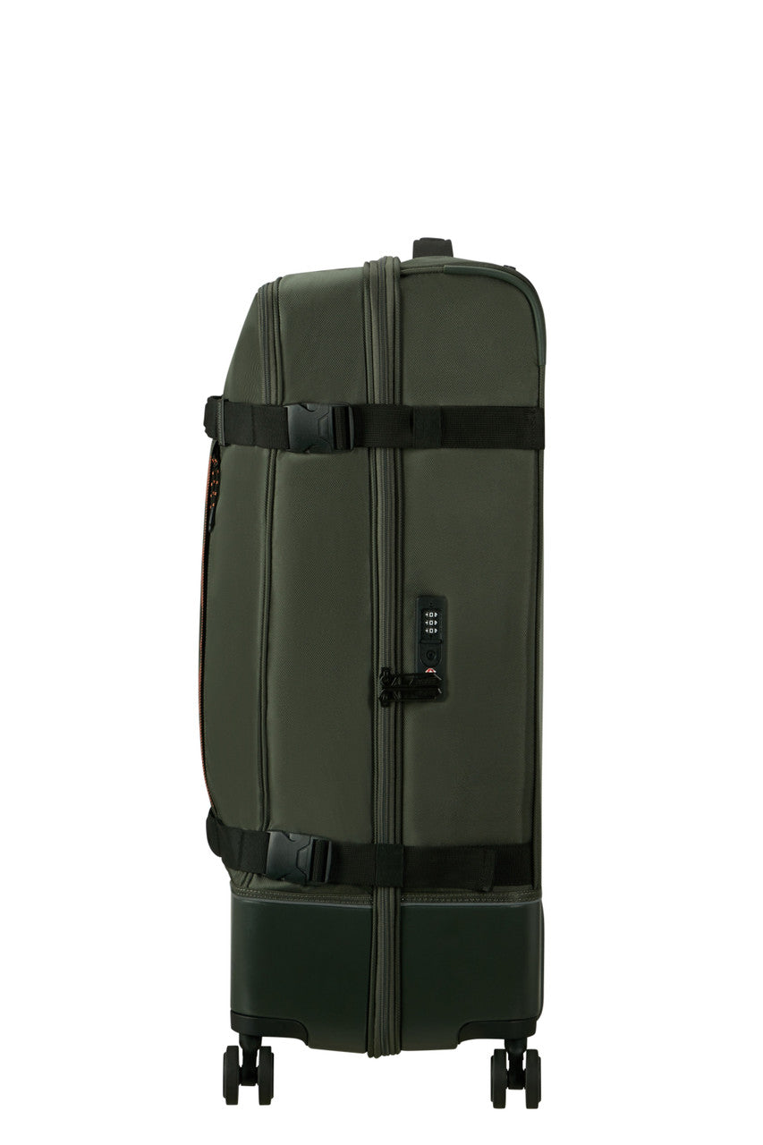 American Tourister Urban Track Spinner 79cm - Dark Khaki