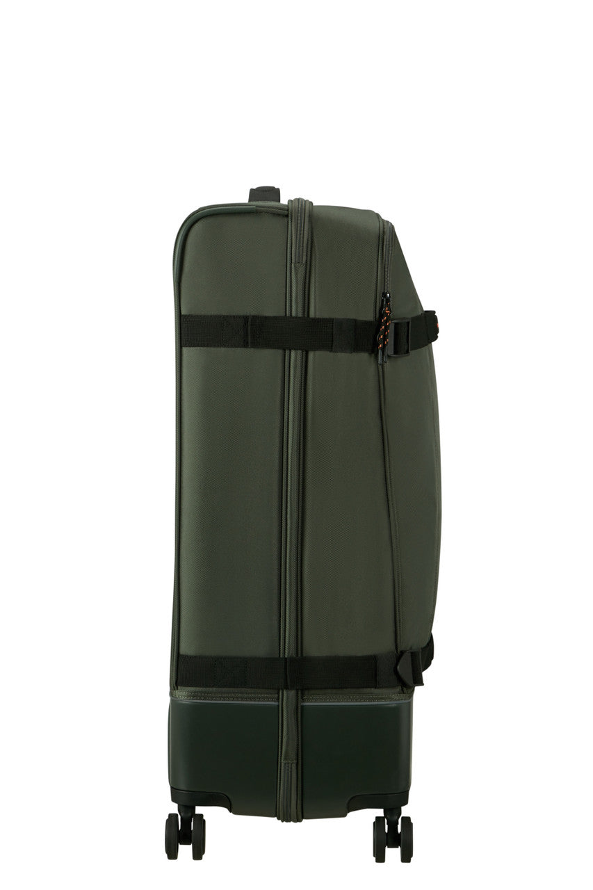 American Tourister Urban Track Spinner 79cm - Dark Khaki