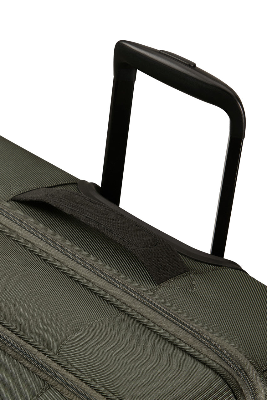 American Tourister Urban Track Spinner 79cm - Dark Khaki