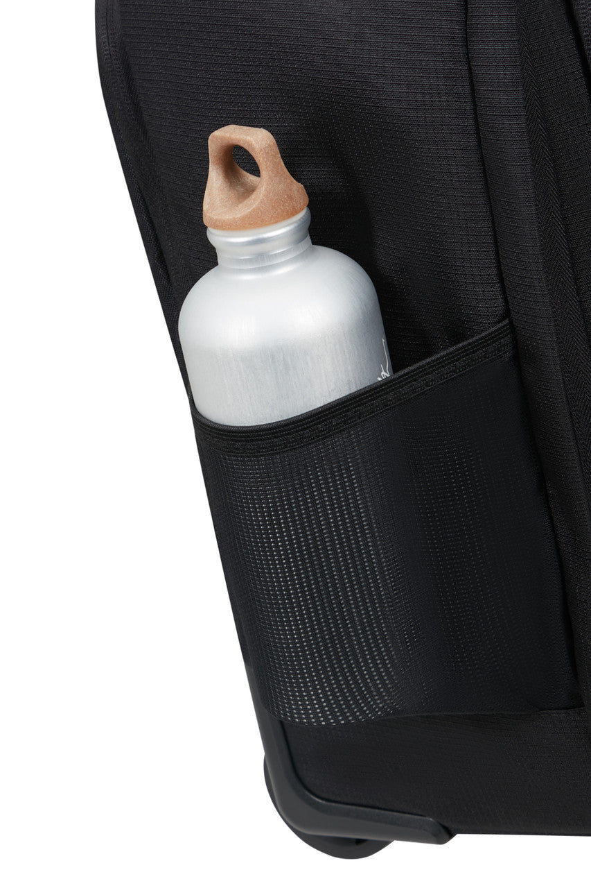 American Tourister Take2Cabin Backpack with Wheels S/M - Black - detail 12