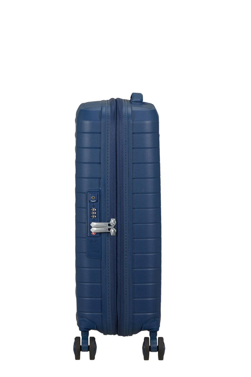American Tourister Navy Blue