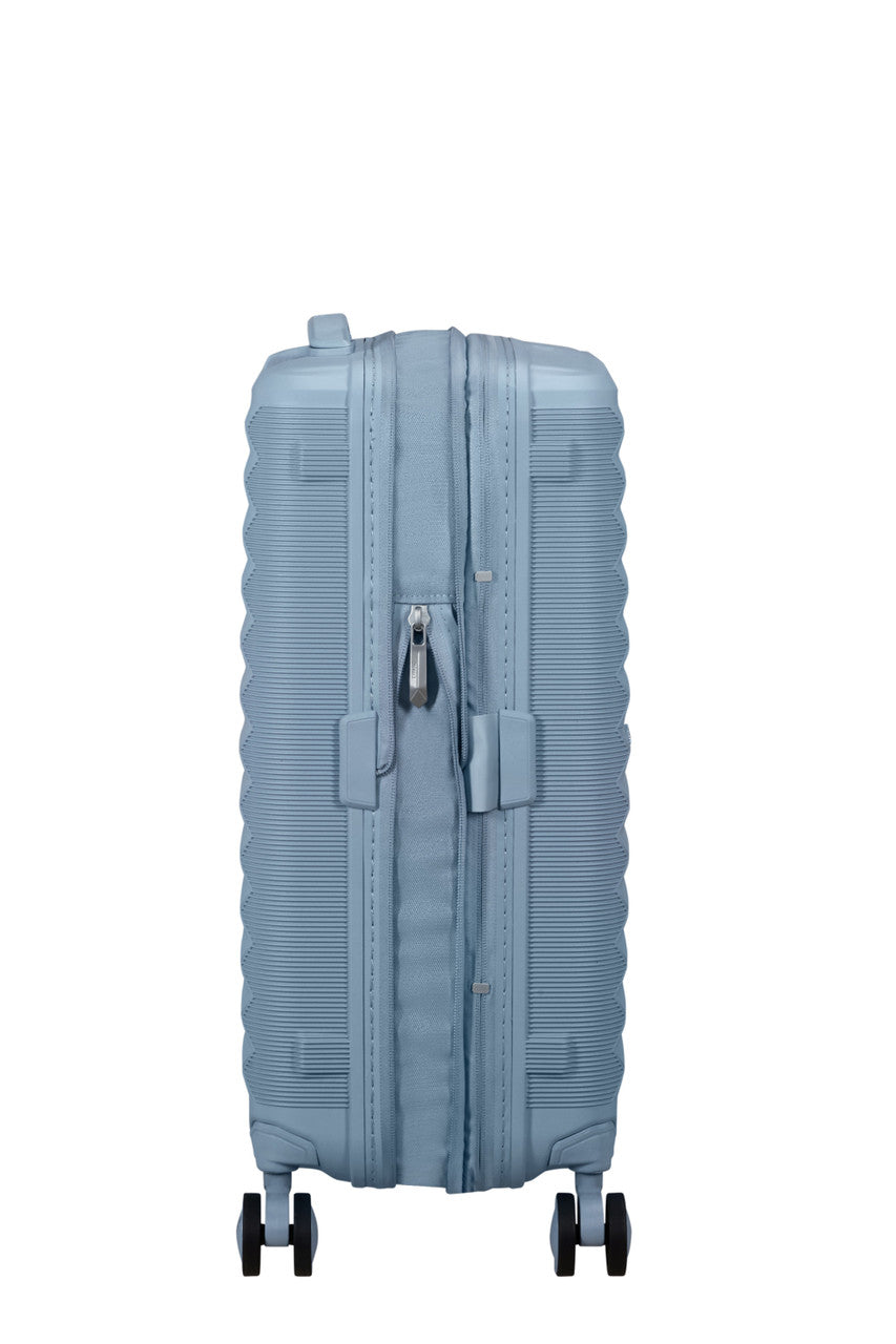 American Tourister Steel Blue