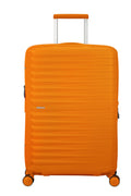 American Tourister FastForward Spinner Expandable 68cm - Radiant Orange