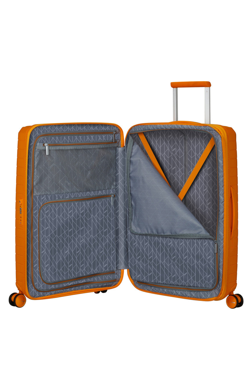 American Tourister Radiant Orange