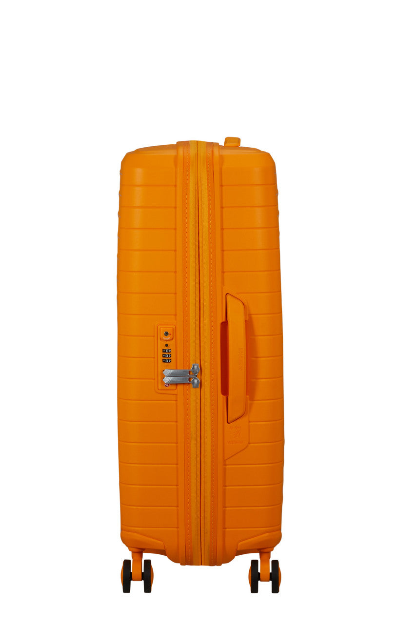 American Tourister Radiant Orange