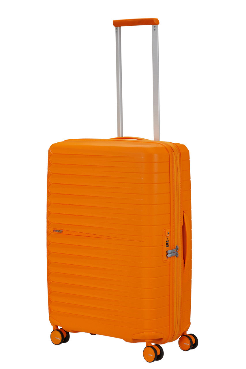American Tourister Radiant Orange