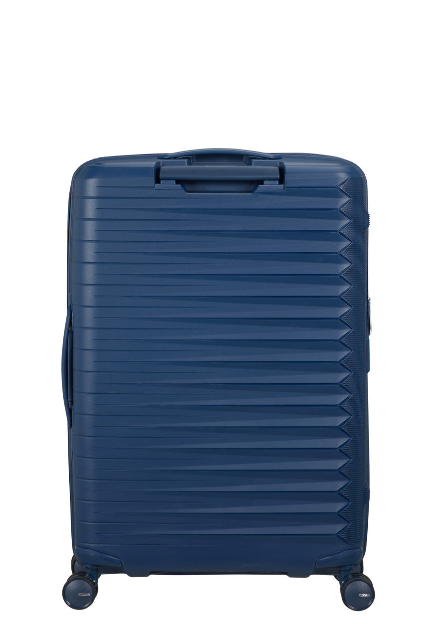 American Tourister Navy Blue