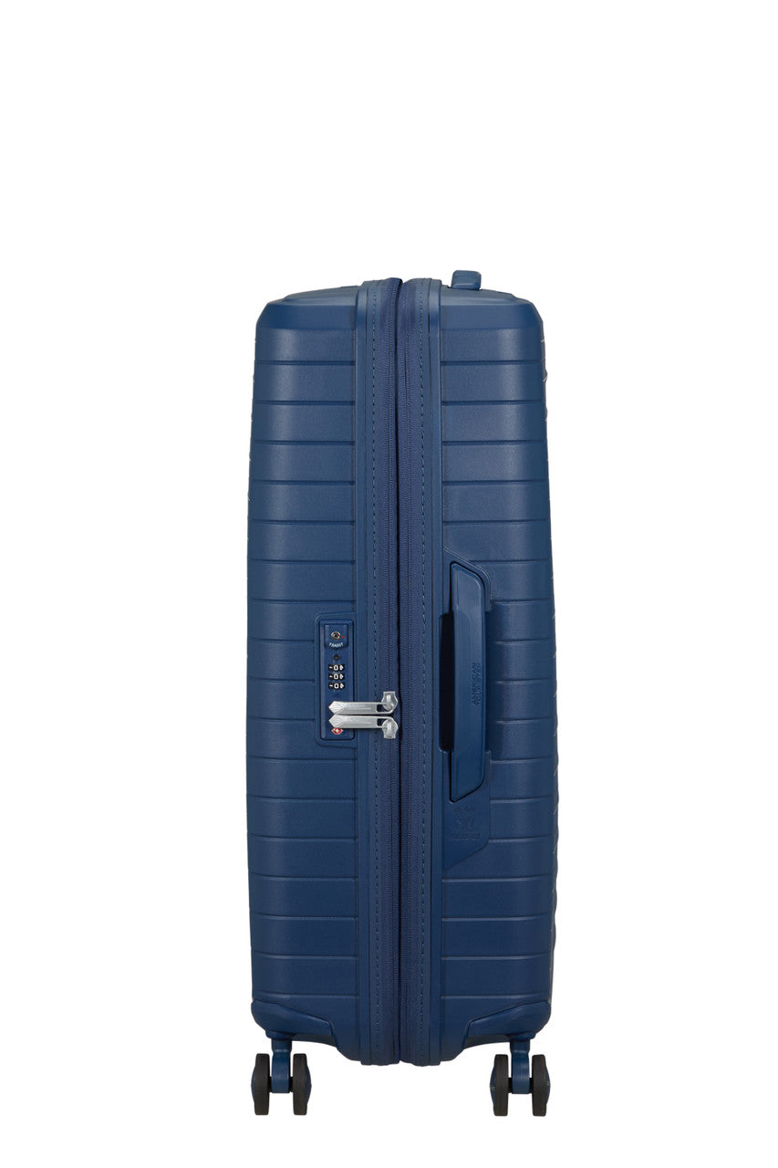 American Tourister Navy Blue